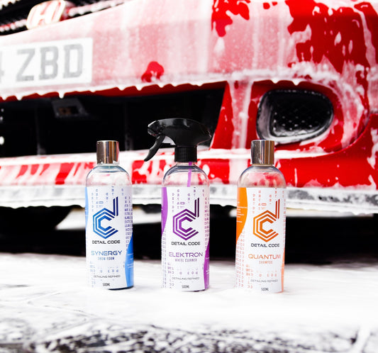 How to Get the Most Out of Your Safe Wash Essentials Kit