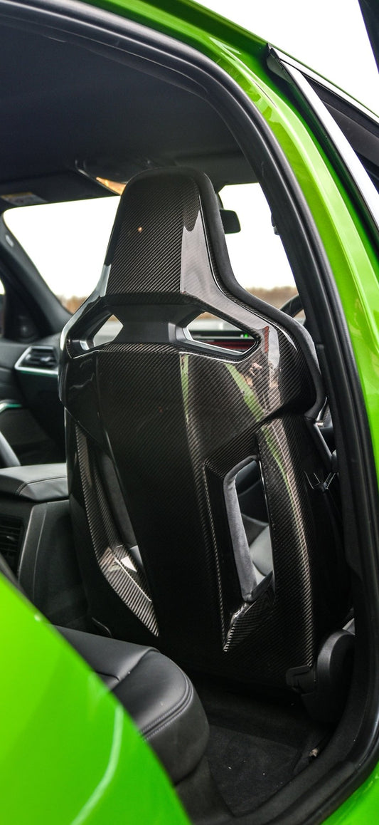 Interior Detailing 101: How to Clean Your Cabin Like a Pro