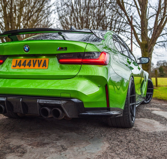Top 5 car care gifts every enthusiast actually wants