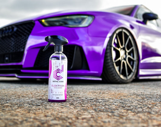 What’s in a Detailer’s Trunk? The Starter Pack Checklist for Clean-Car Obsessed Drivers