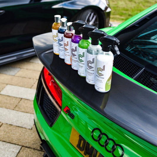 How to Deep Clean Your Car Interior Like a Pro