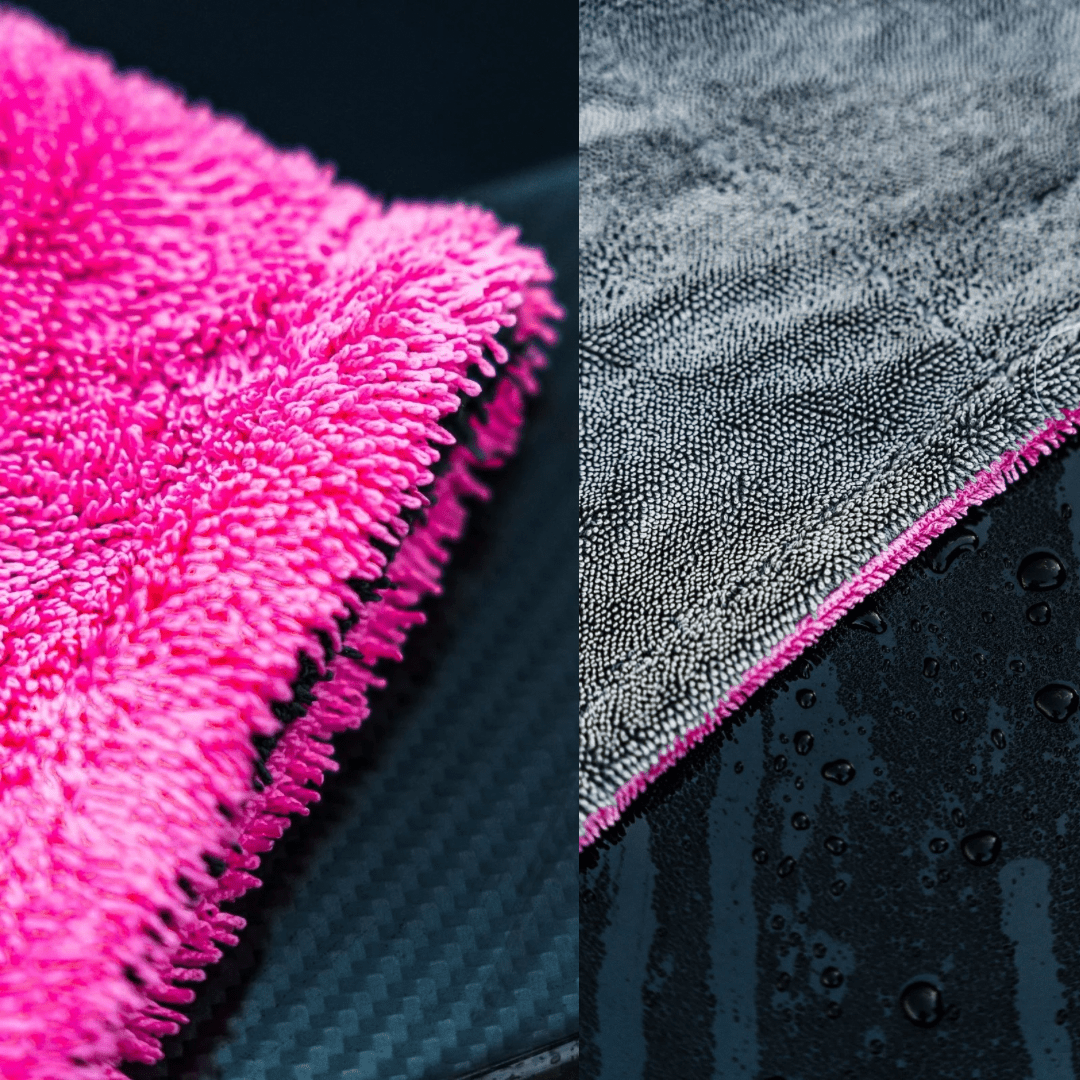 NeoTech Microfibre Drying Towel