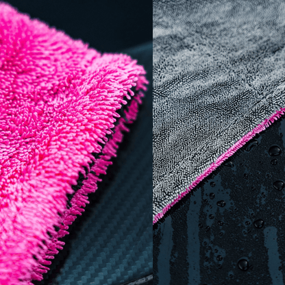 NeoTech Microfibre Drying Towel