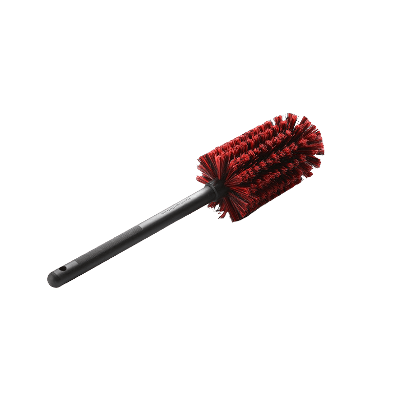 Matrix Wheel Brush - Detail Code