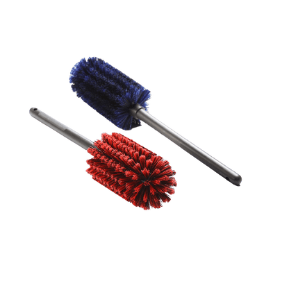 Matrix Wheel Brush - Detail Code